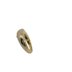 VCA 18K Gold 'Philippine' Ring
