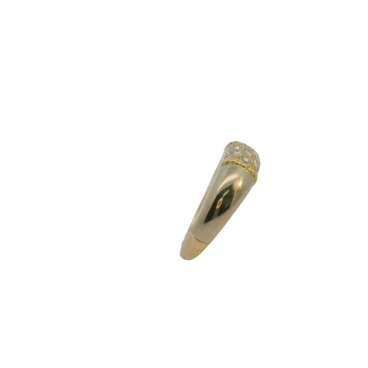Anello VCA 