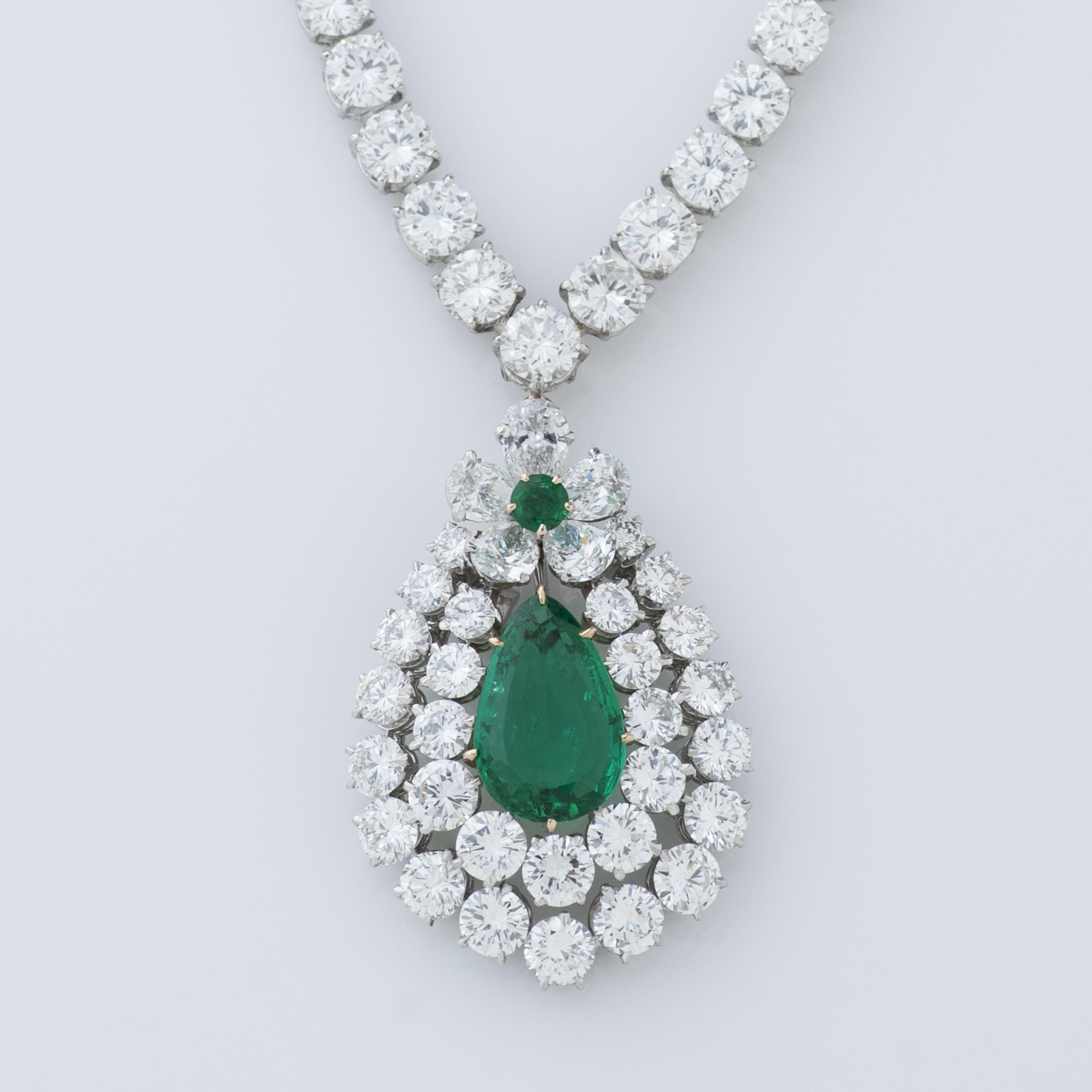 vca necklace
