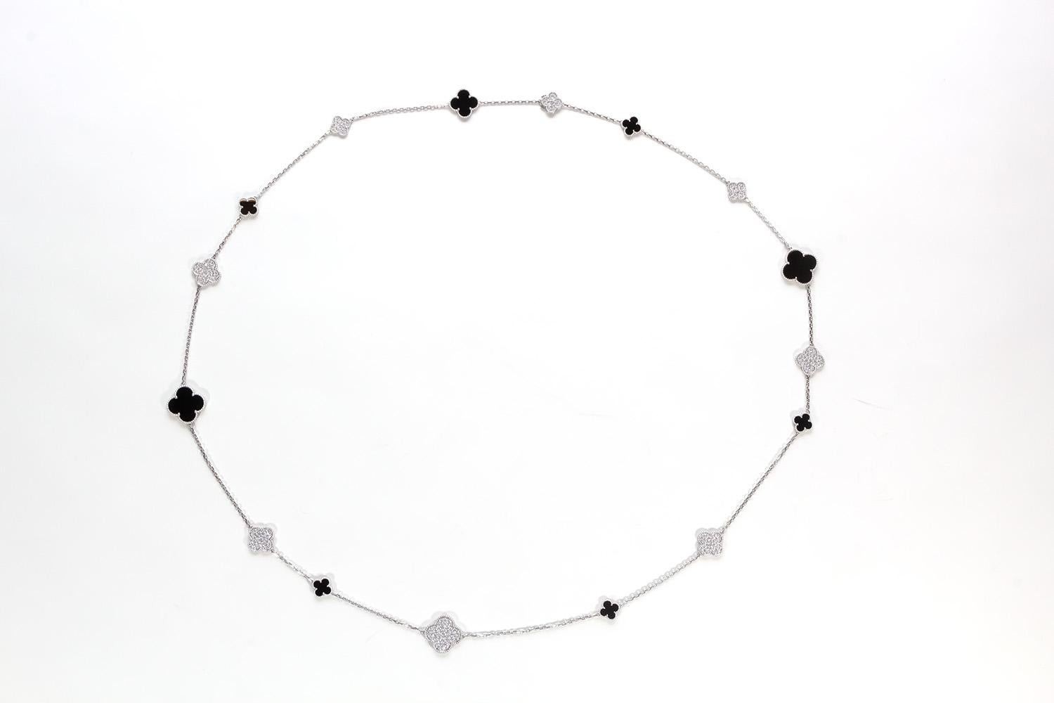 vca onyx