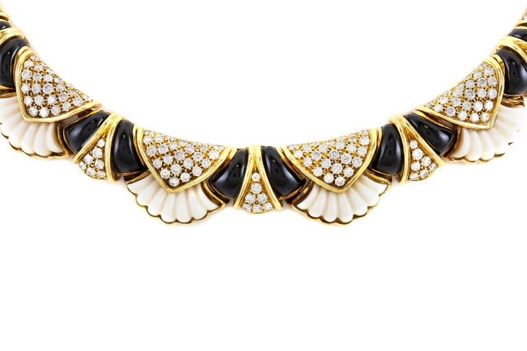 vca necklace extender