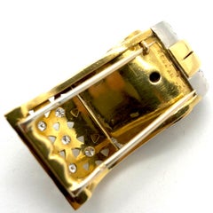 VCA Retro Ludo Clip, 1950s