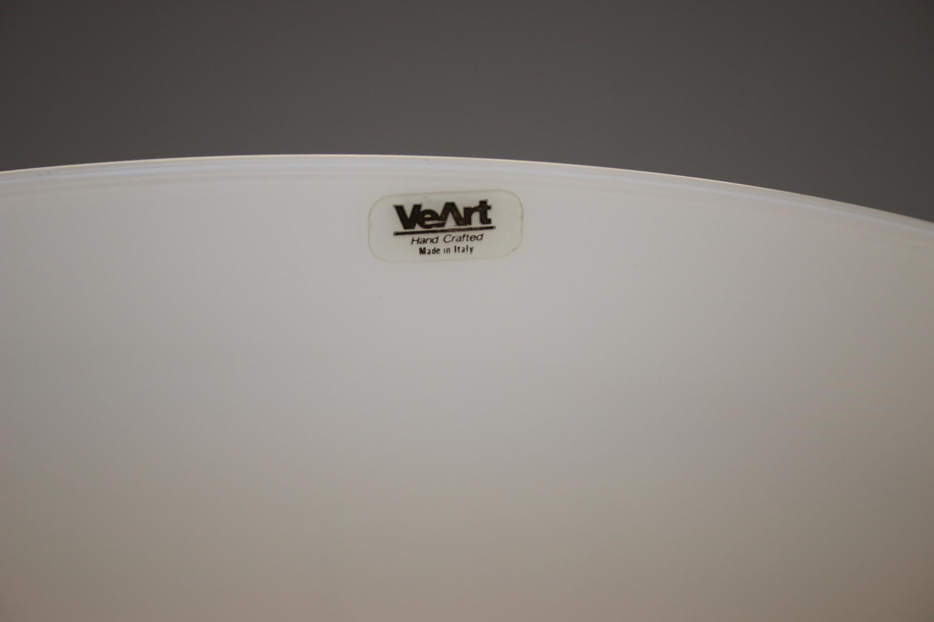 VeArt Italien Artemide-Stehleuchte, Design von Jeannot Cerutti im Angebot 9