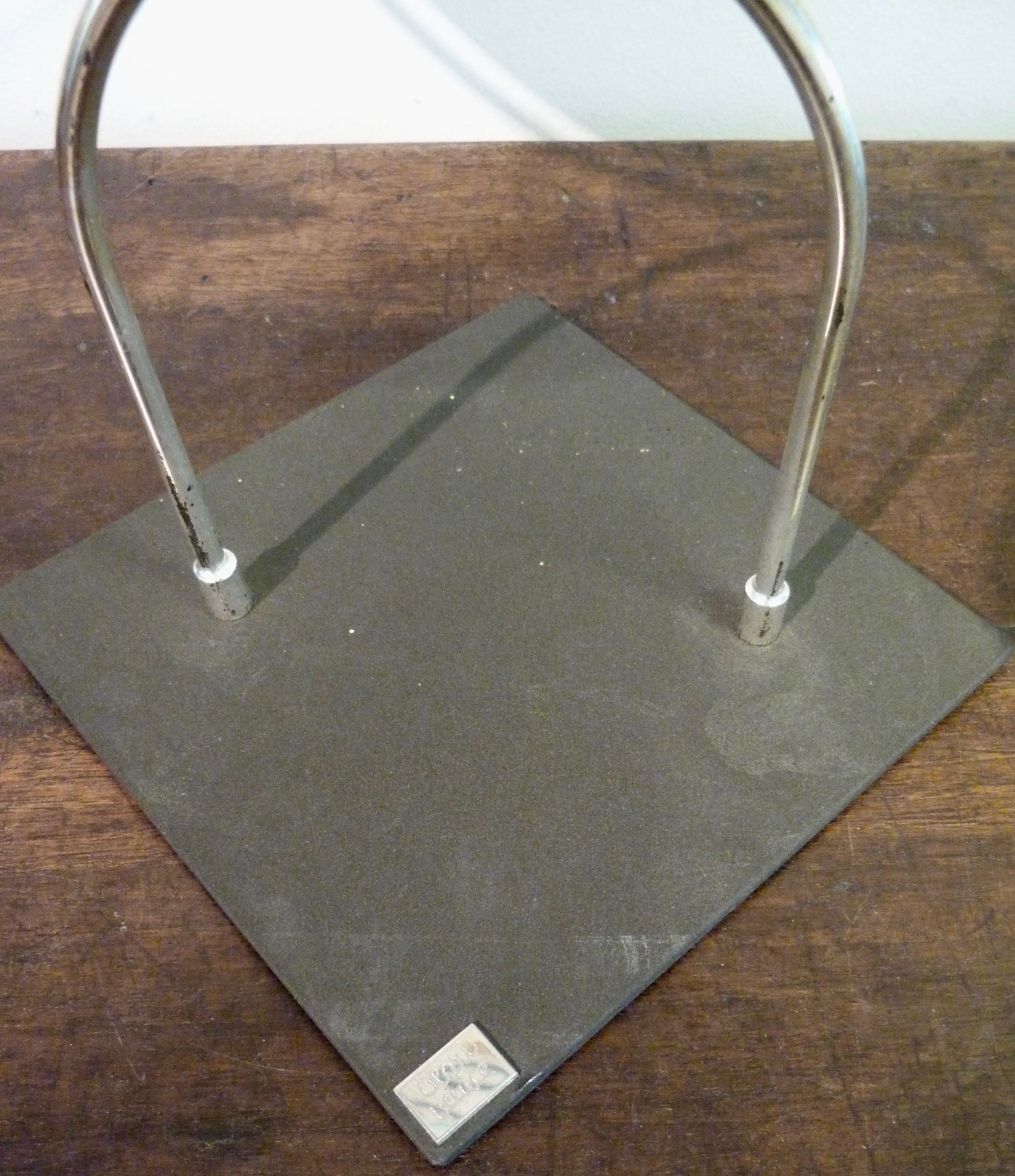 Fin du 20e siècle Grand chargeur VeArt de Bruno Gambone, Venise, vers 1988 en vente