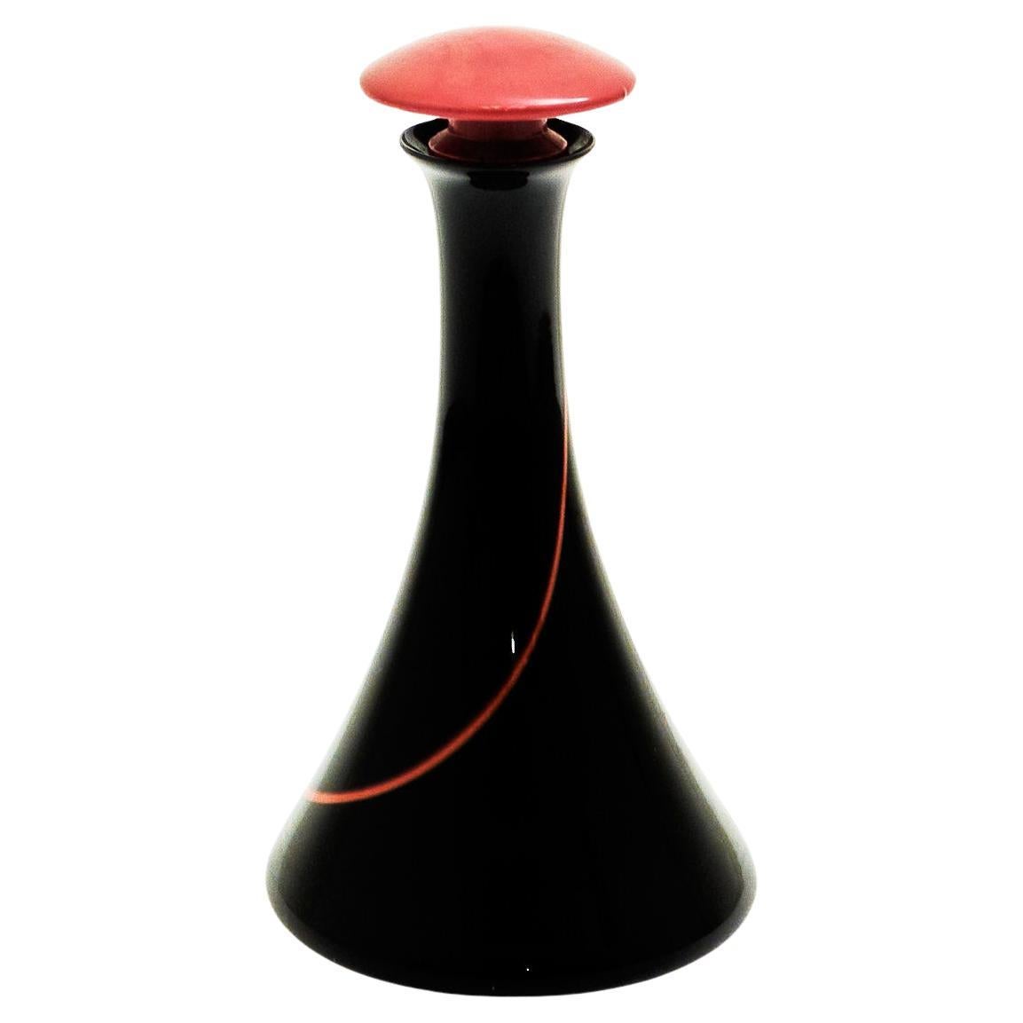 Botella VeArt Murano