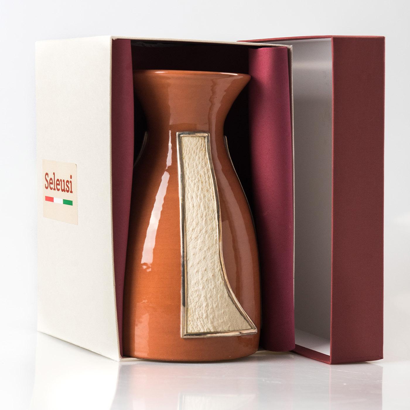 Contemporary Vecellio Vase For Sale