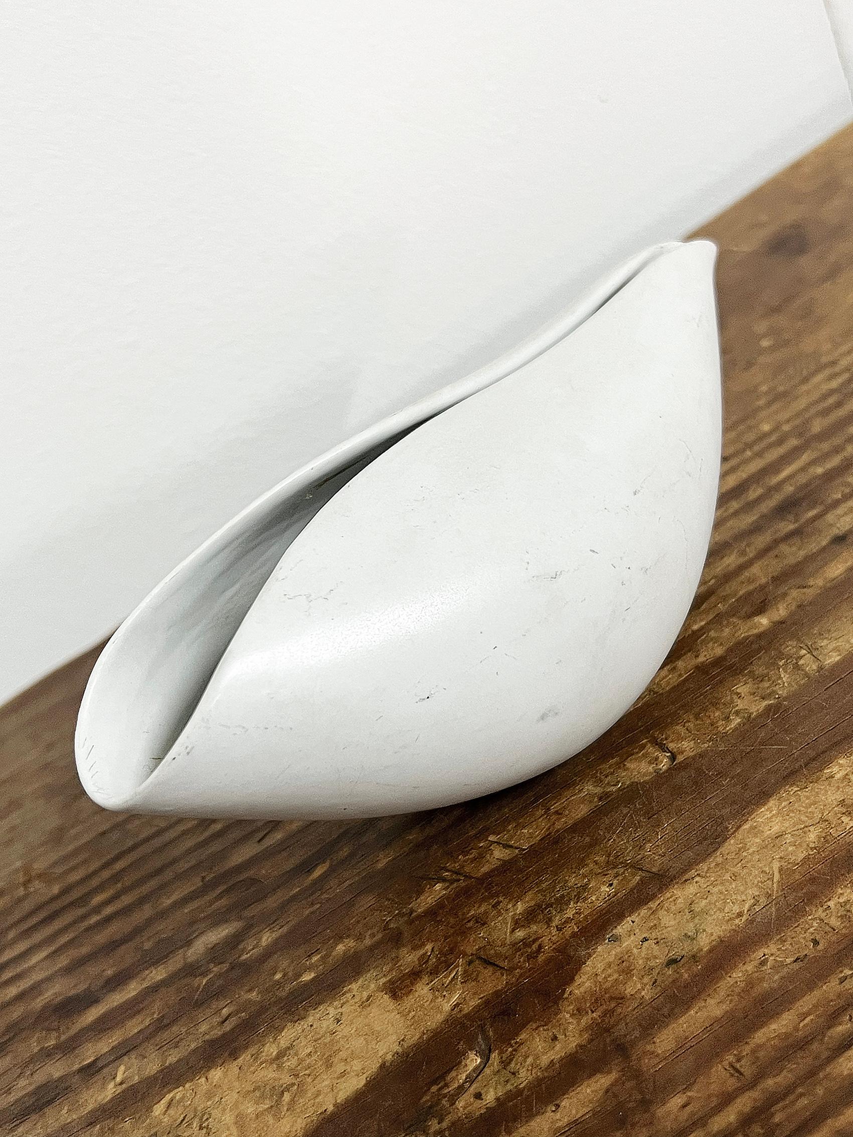 “Veckla” Bowl by Stig Lindberg for Gustavsberg 1950's For Sale 3