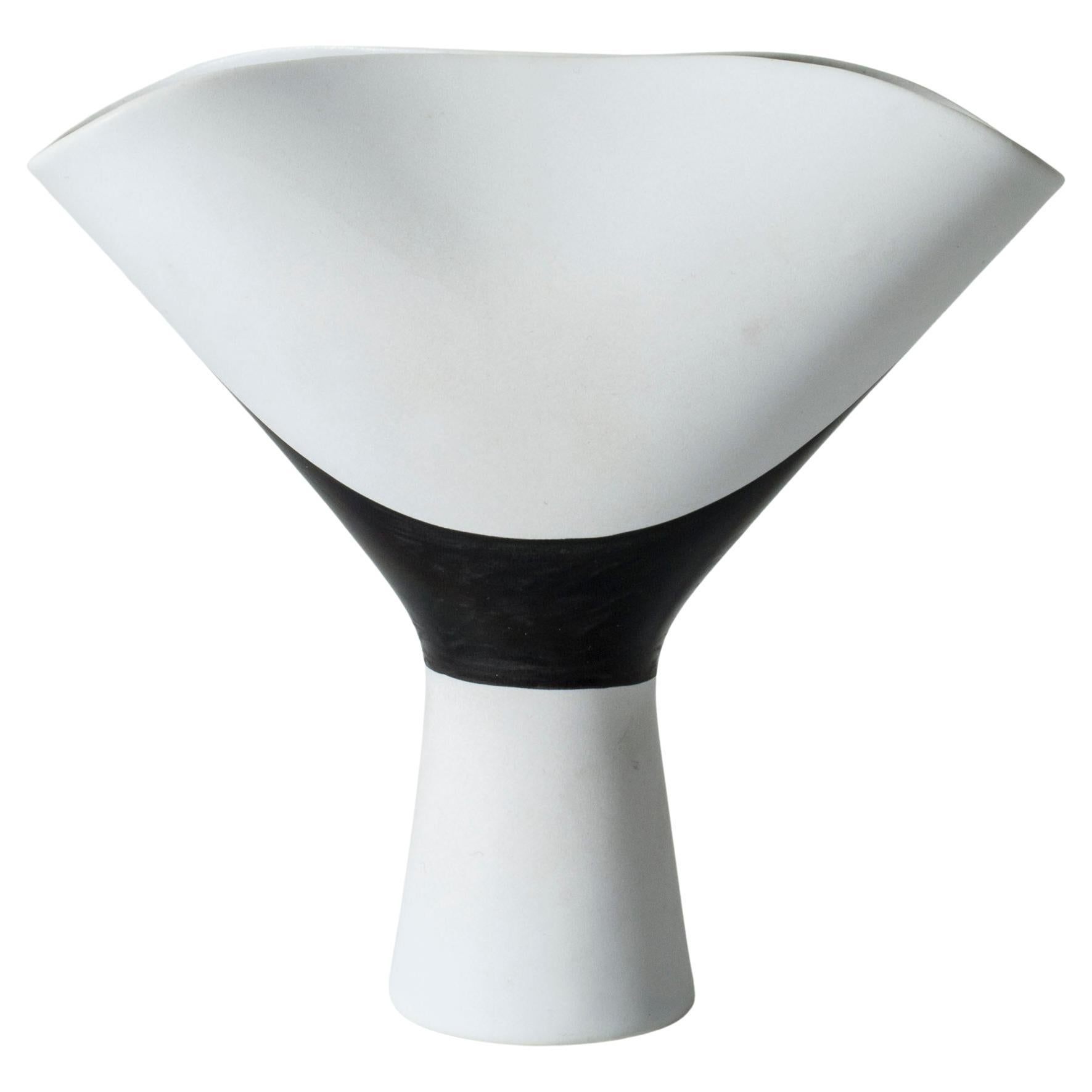 Veckla-Vase von Stig Lindberg im Angebot