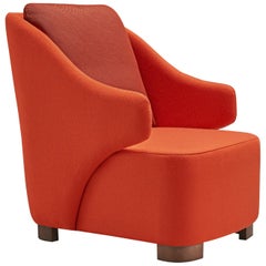 Vectis Armchairs, Pepe Albargues