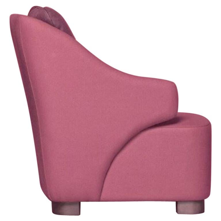 Vectis Armchairs by Pepe Albargues For Sale