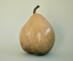 Dear Heart II- scultura in bronzo - opera d'arte contemporanea di Pera - edizione limitata