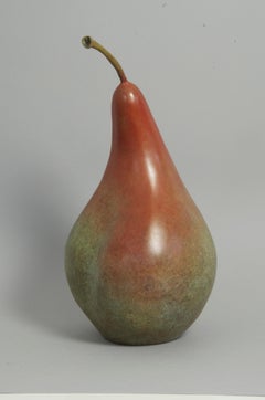 Early Days - sculpture en bronze - œuvre d'art réaliste contemporaine - édition limitée