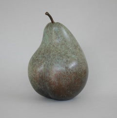 Earth Mother- sculpture en bronze - œuvre d'art réaliste contemporaine - édition limitée