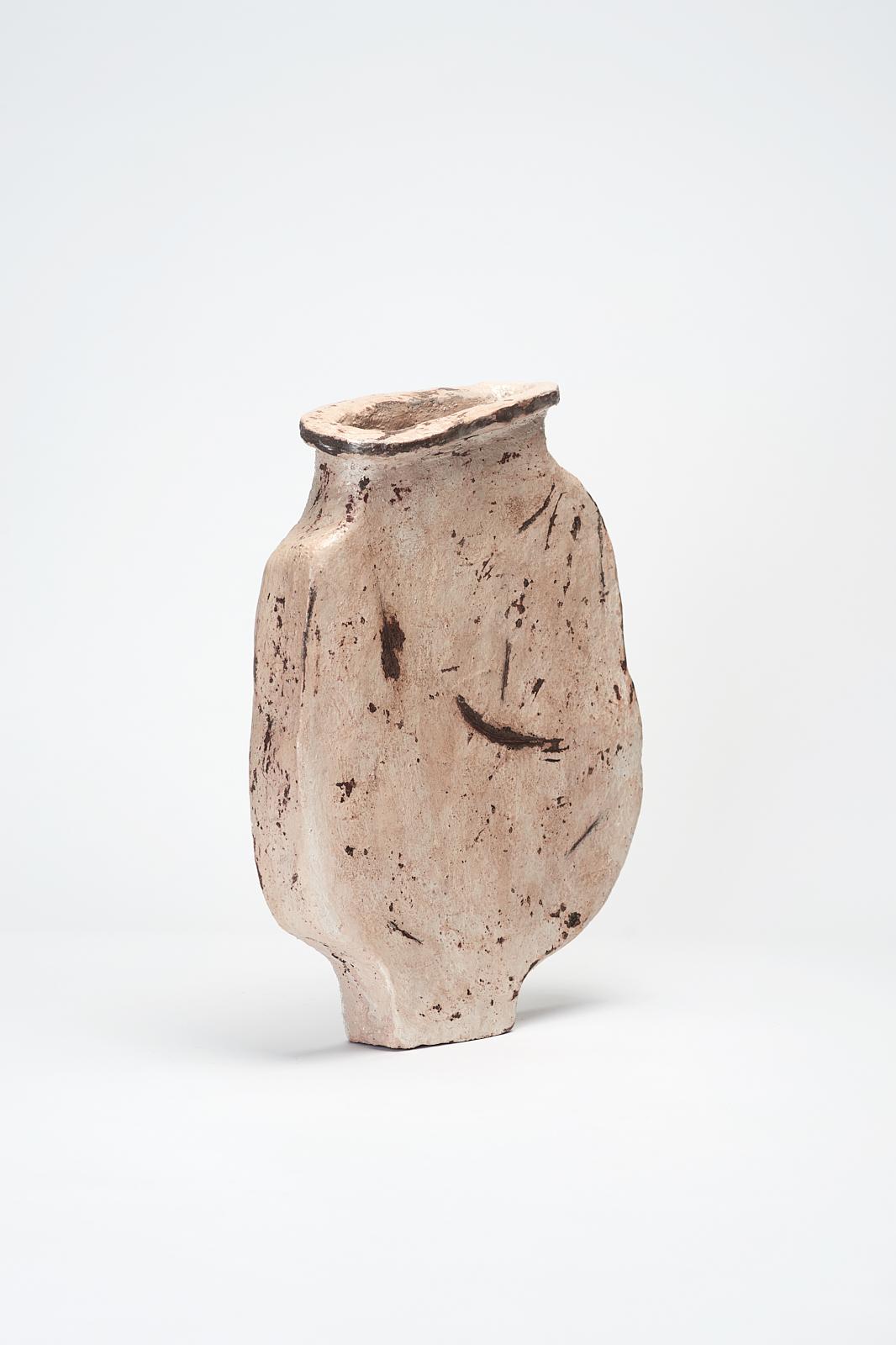 Modern Veda Vase by Willem Van Hooff
