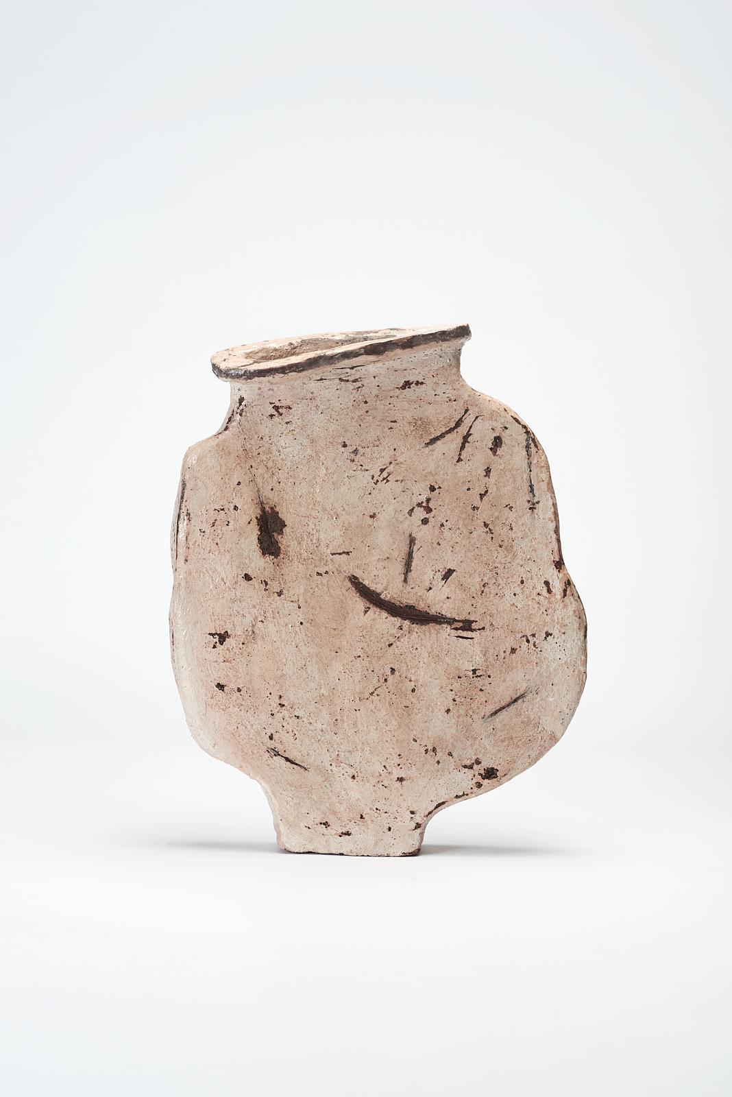 Veda Vase by Willem Van Hooff In New Condition For Sale In Geneve, CH