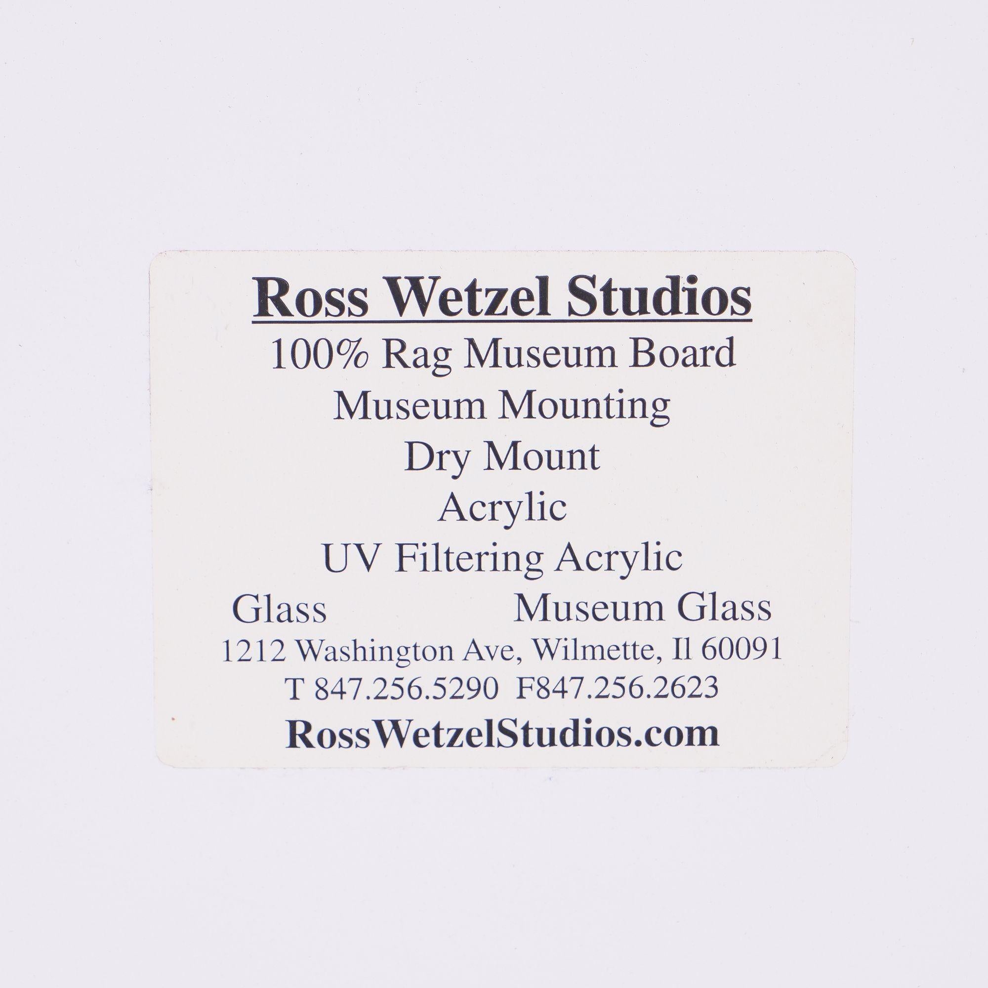 Veduta della Piramide di C.Cestio by Luigi Rossini, 1822 For Sale 5