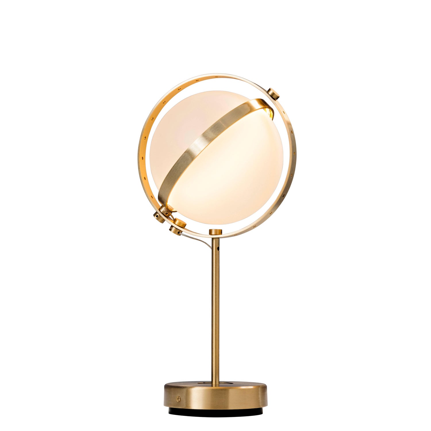 Saturno Table Lamp For Sale at 1stDibs