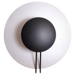 Vega, Tre Ci Luce wall light by Cesaro e Amico