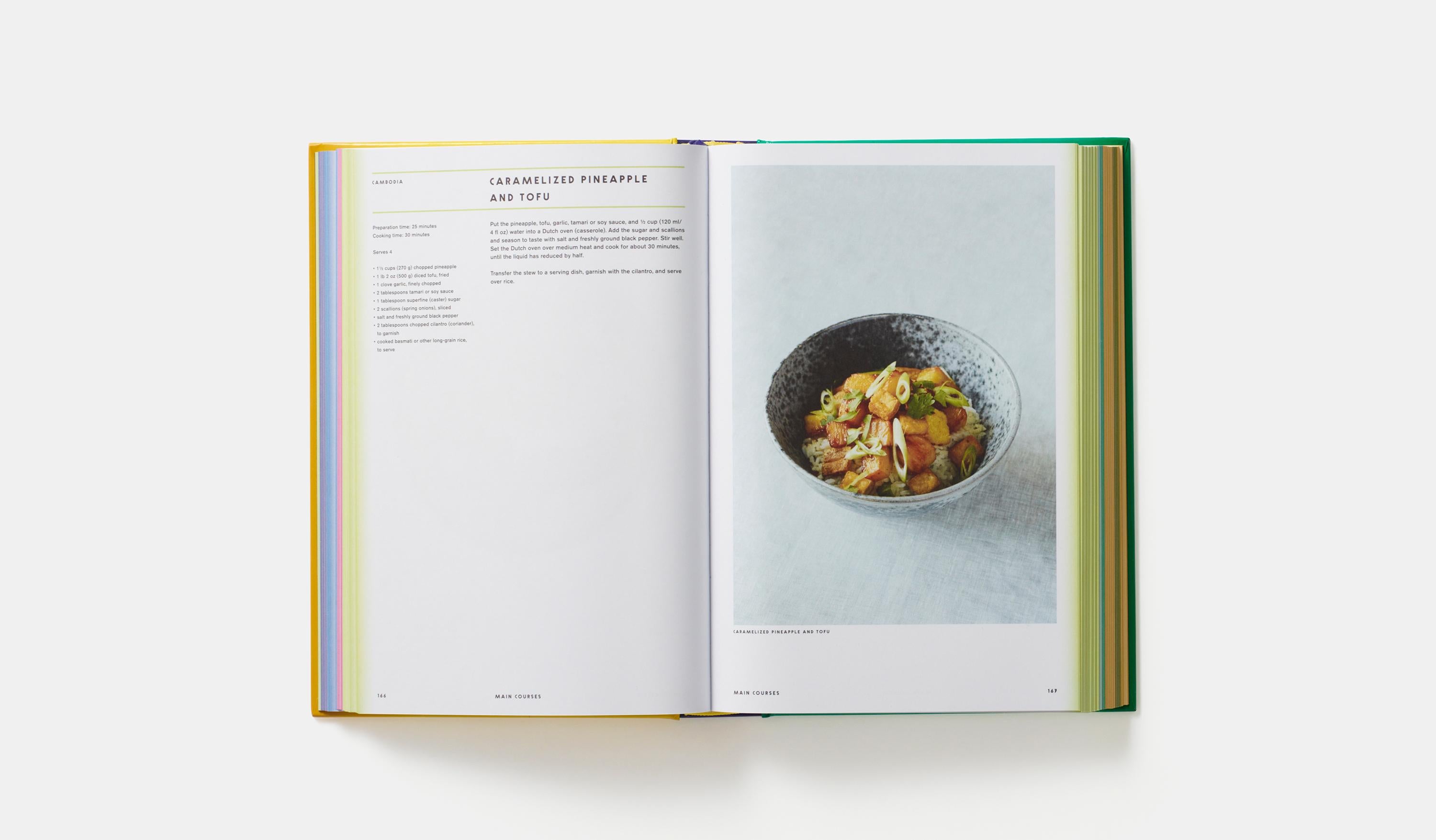 Vegan The Cookbook In New Condition For Sale In New York, NY