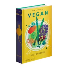 Vegan The Cookbook