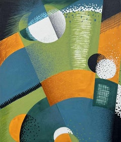 Astrazione (Senza titolo)