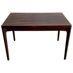 Dining Table by Henning Kjærnulf for Vejle Stolefabrik, Denmark 1960s