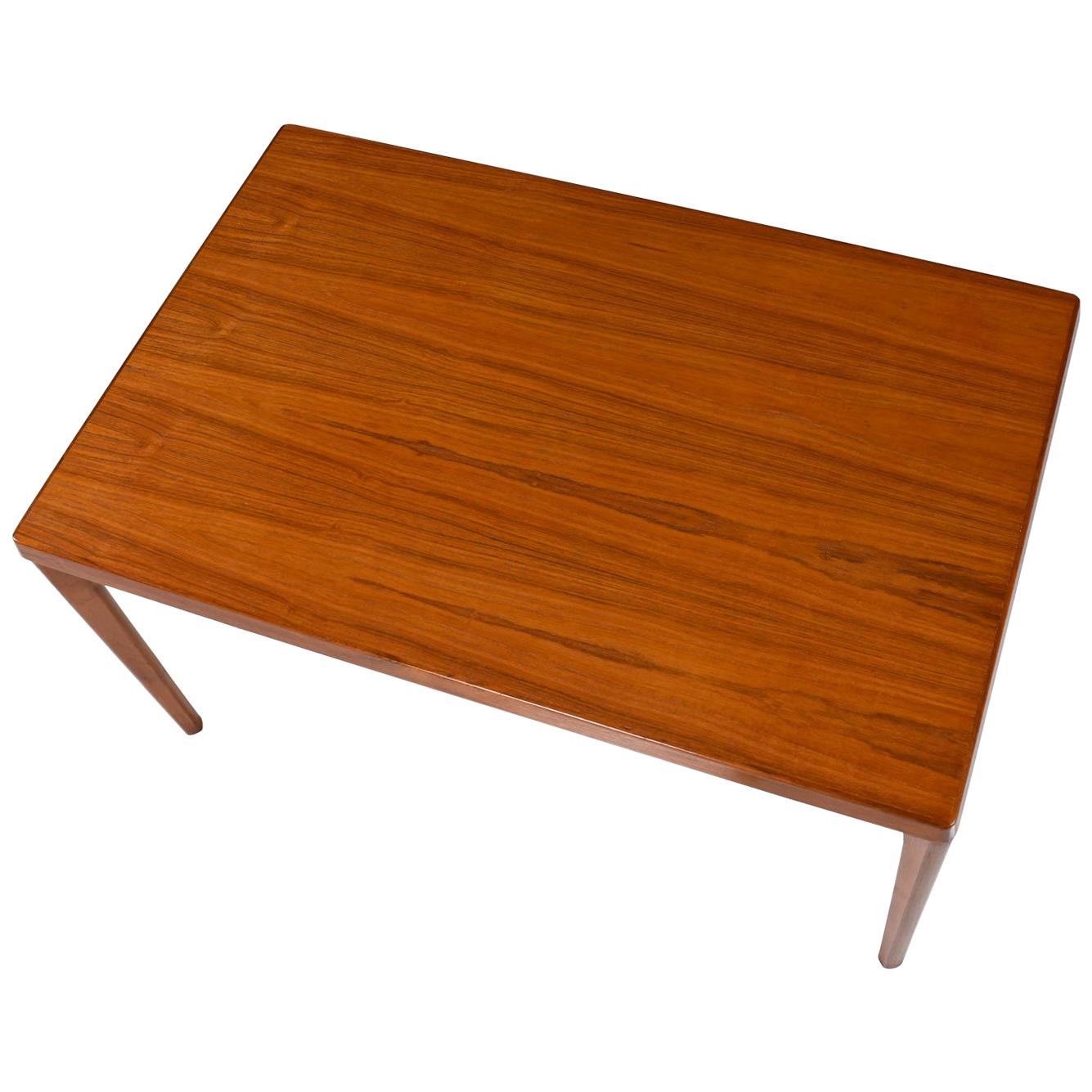 vejle stole dining table