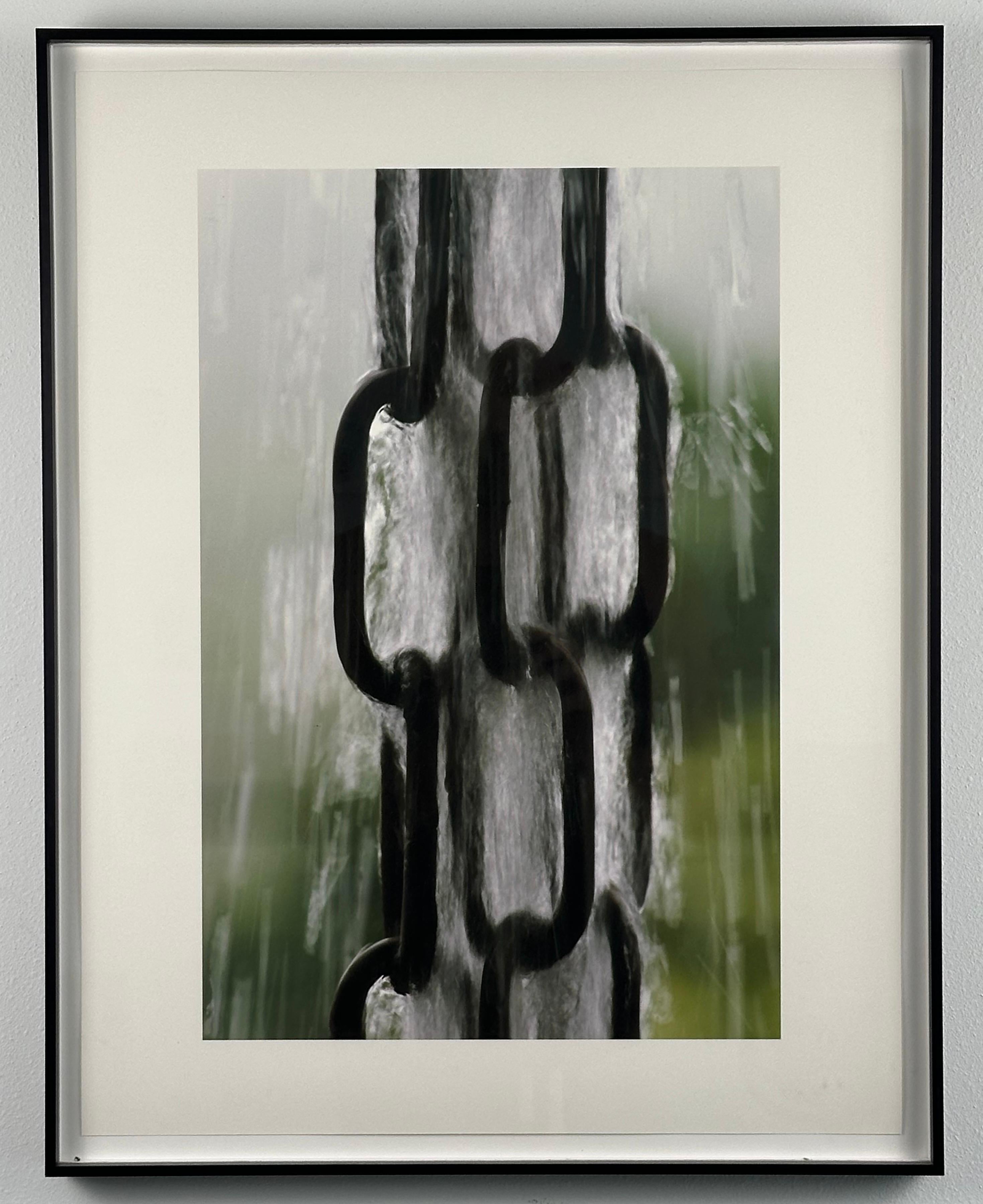 Rain Chain (Brésil) - Photograph de Vel Riberto