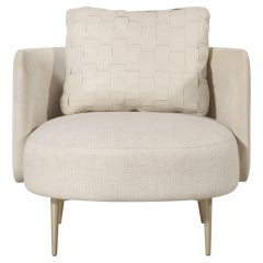 Vela Arm Chair