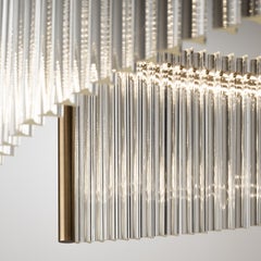 Vela Piccola Chandelier