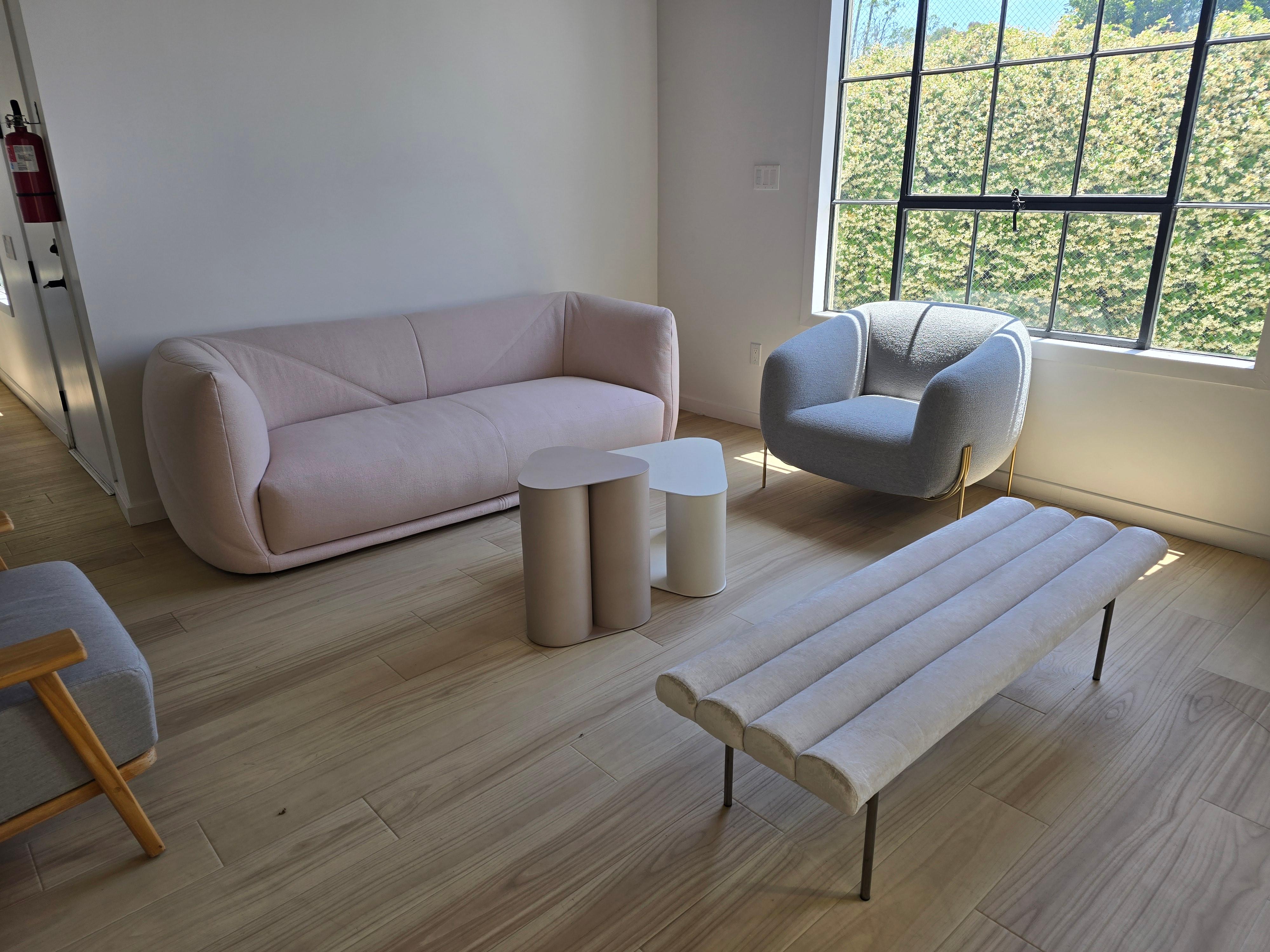 Sofá Vela 220  *Muestra Italiano en venta