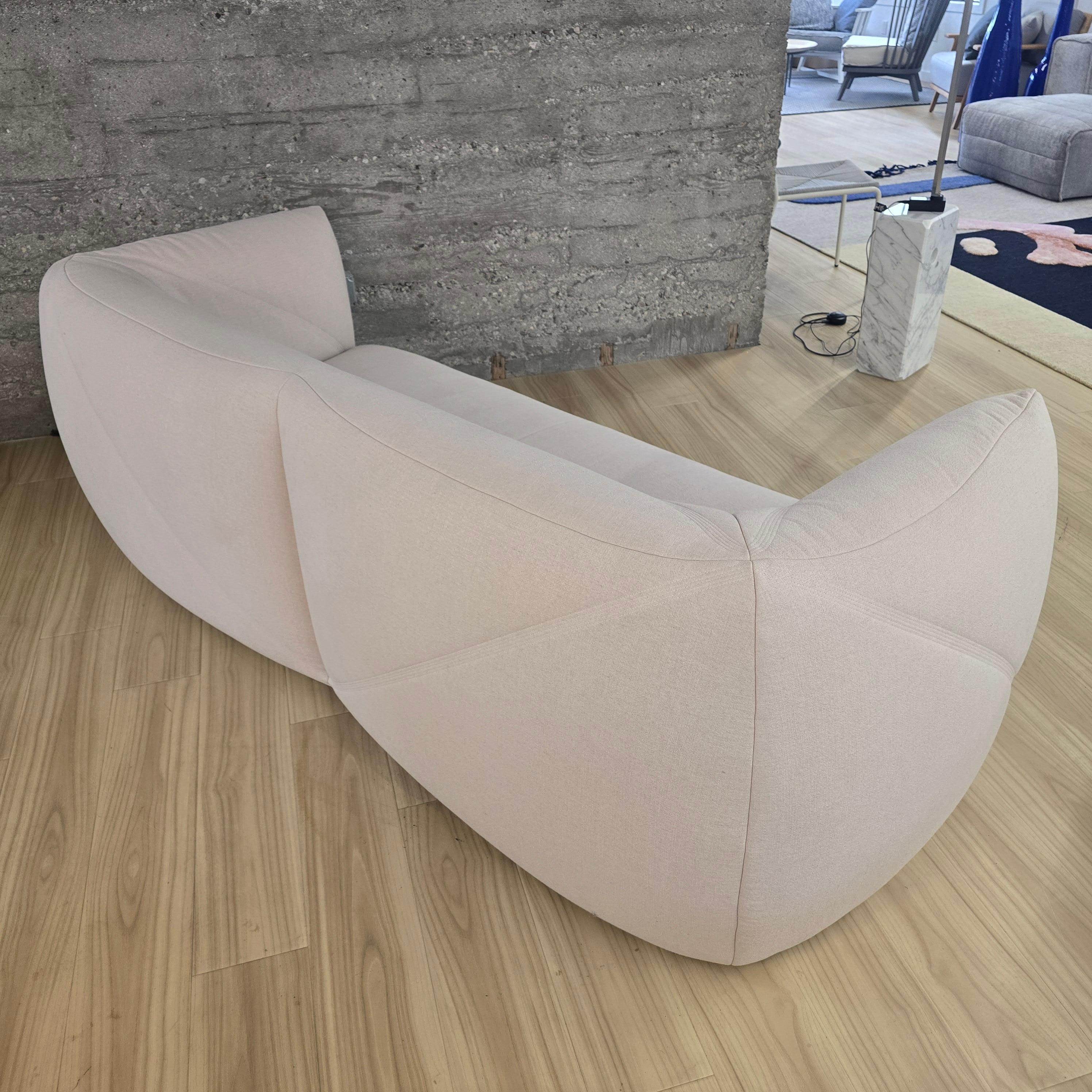 Sofá Vela 220  *Muestra en venta 1