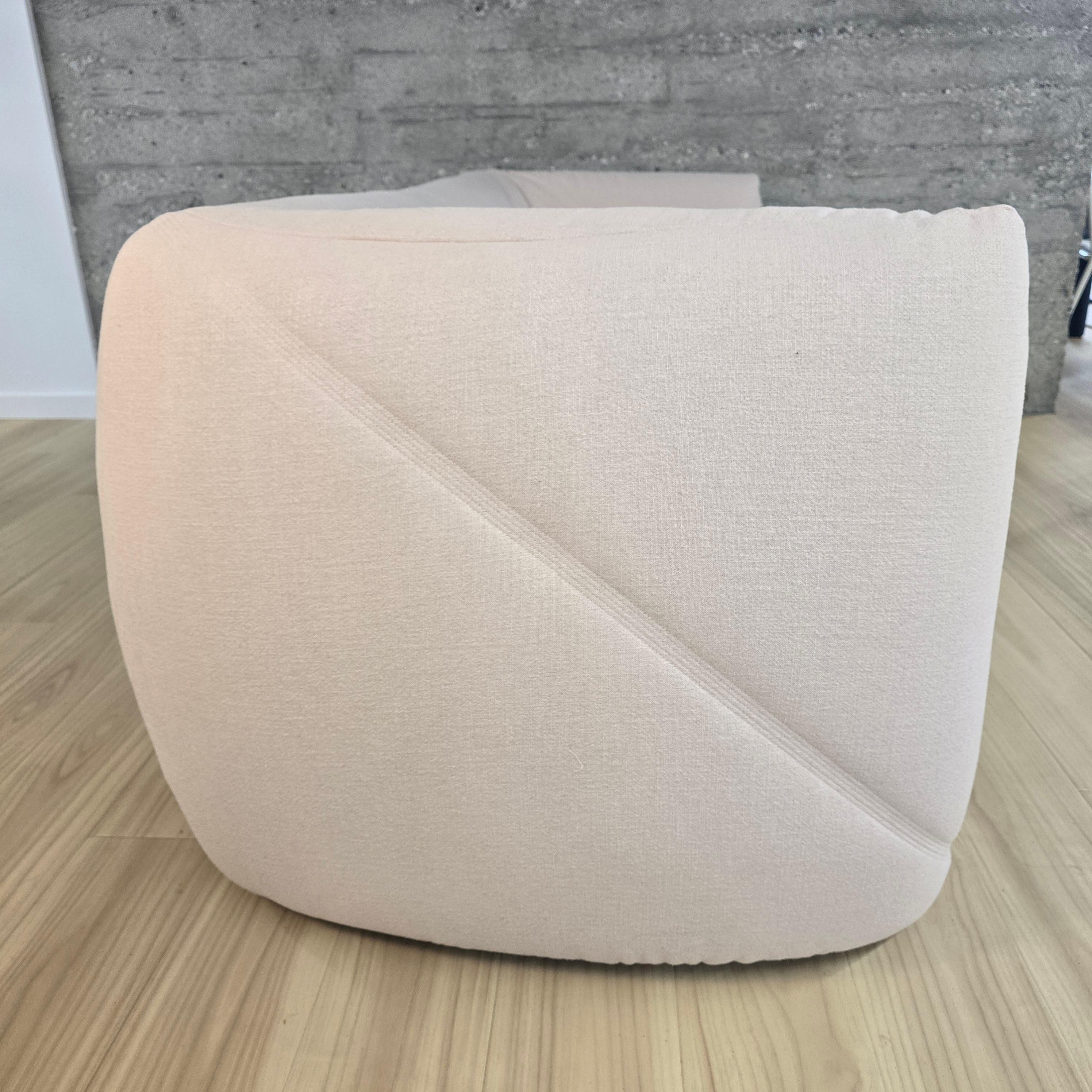 Sofá Vela 220  *Muestra en venta 2