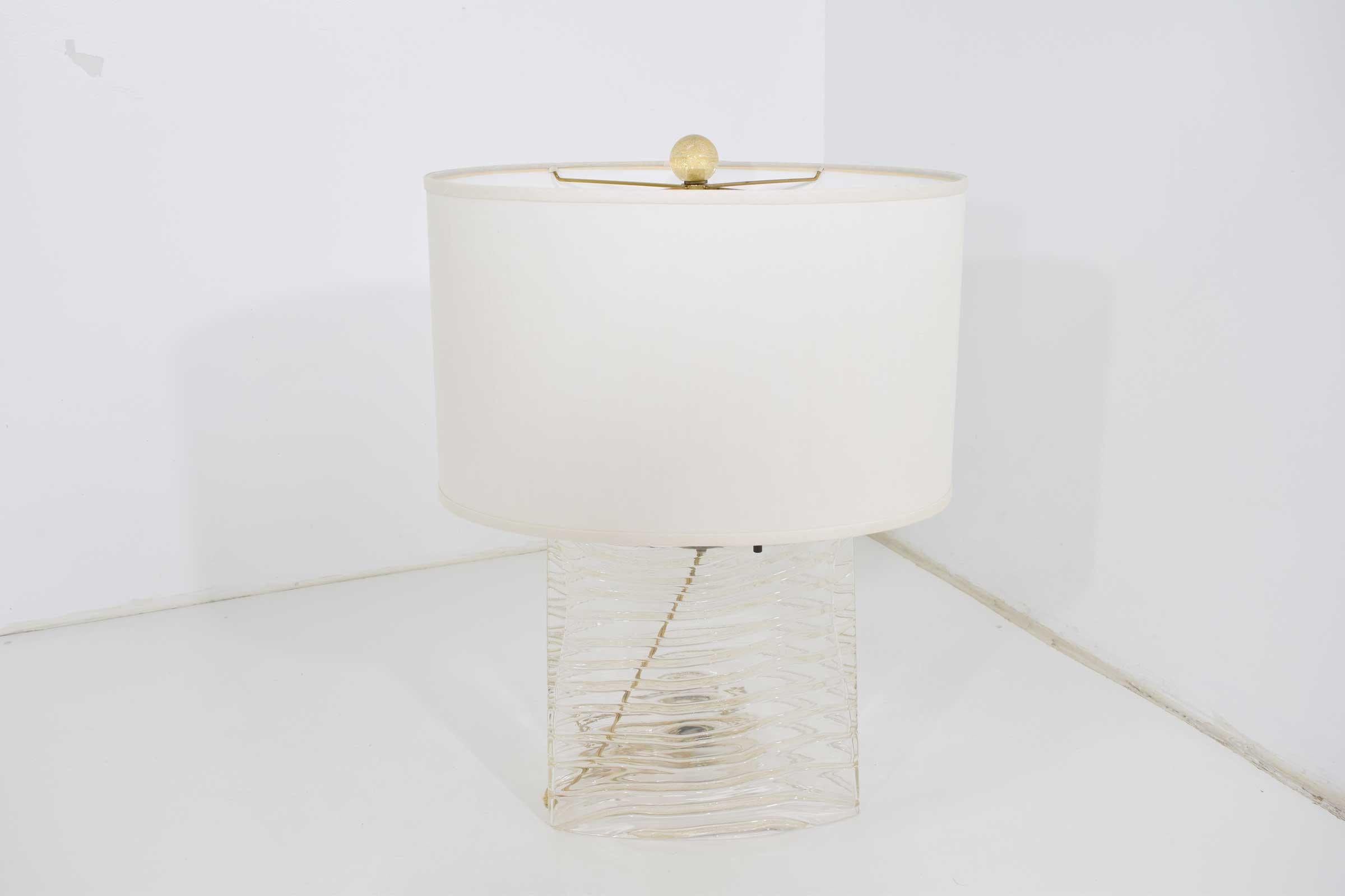 donghia lamps