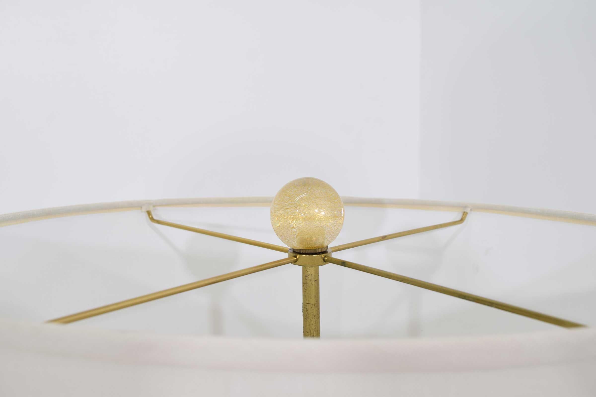 vela lampe