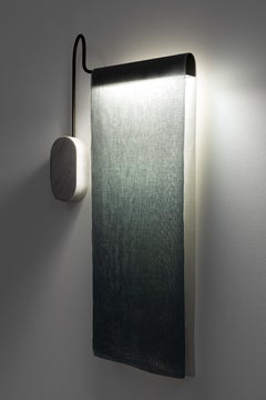 Vela wall lamp