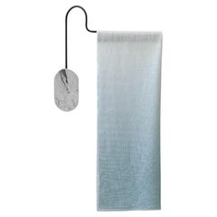 Lampada da parete Vela