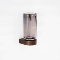 Vela Wall Sconce by WJ Luminaires