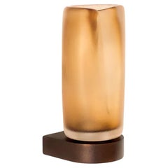 Wandleuchter Vela von WJ Luminaires