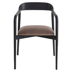 Silla Velasca Beige de Studio Balutto