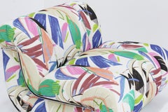 Velasquez lounge chair by Mimo Padova 1970s