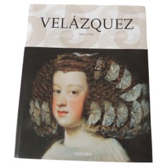 Velazquez Decorating Vintage Book 