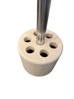 Velca Valet Stand by Paolo Orlandini and Roberto Lucci