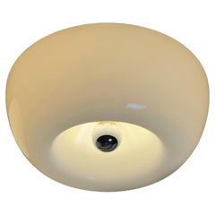 Lampada da incasso o da parete Velella di Achille and Pier Giacomo Castiglioni per Flos