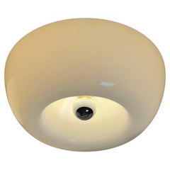 Lampe à encastrer ou applique Velella d'Achille & Pier Giacomo Castiglioni pour Flos