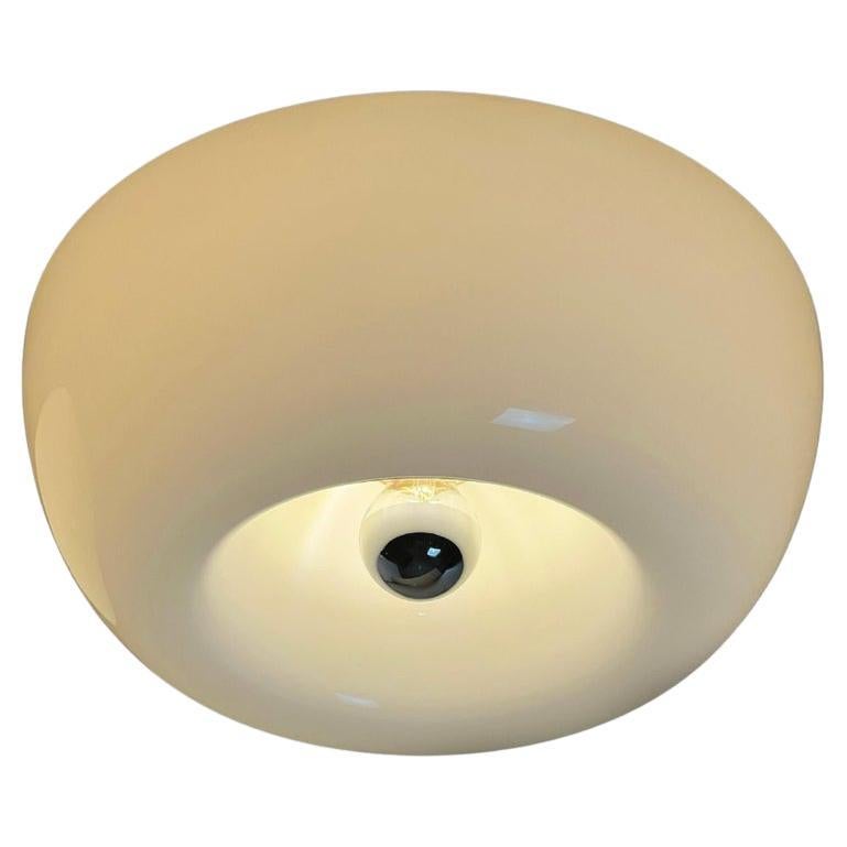 Lampada da incasso o da parete Velella di Achille and Pier Giacomo Castiglioni per Flos