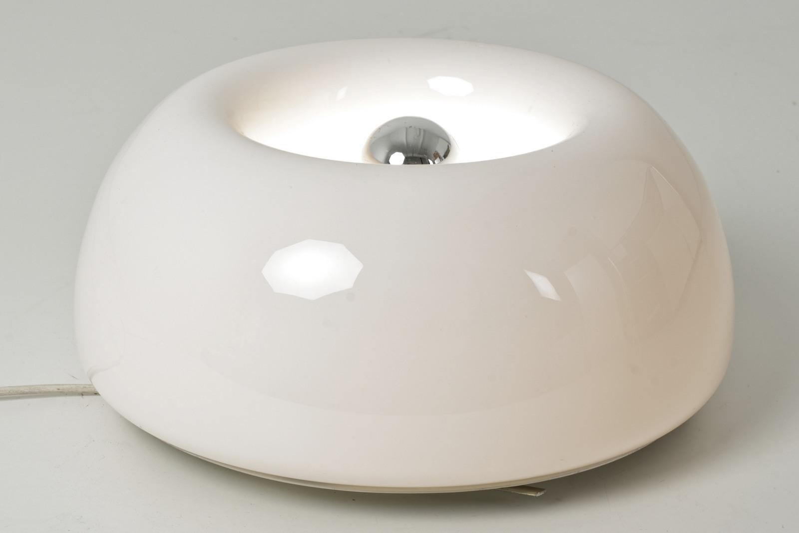 Mid-20th Century Velella Wall or Ceiling Lamp by Pier Giacomo and Achille Castiglioni for Flos  For Sale