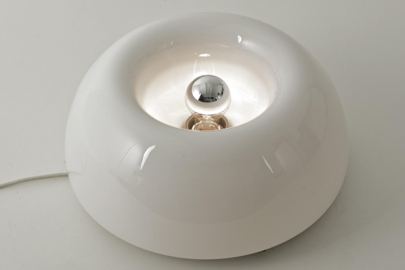 Velella Wall or Ceiling Lamp by Pier Giacomo and Achille Castiglioni for Flos  For Sale 1