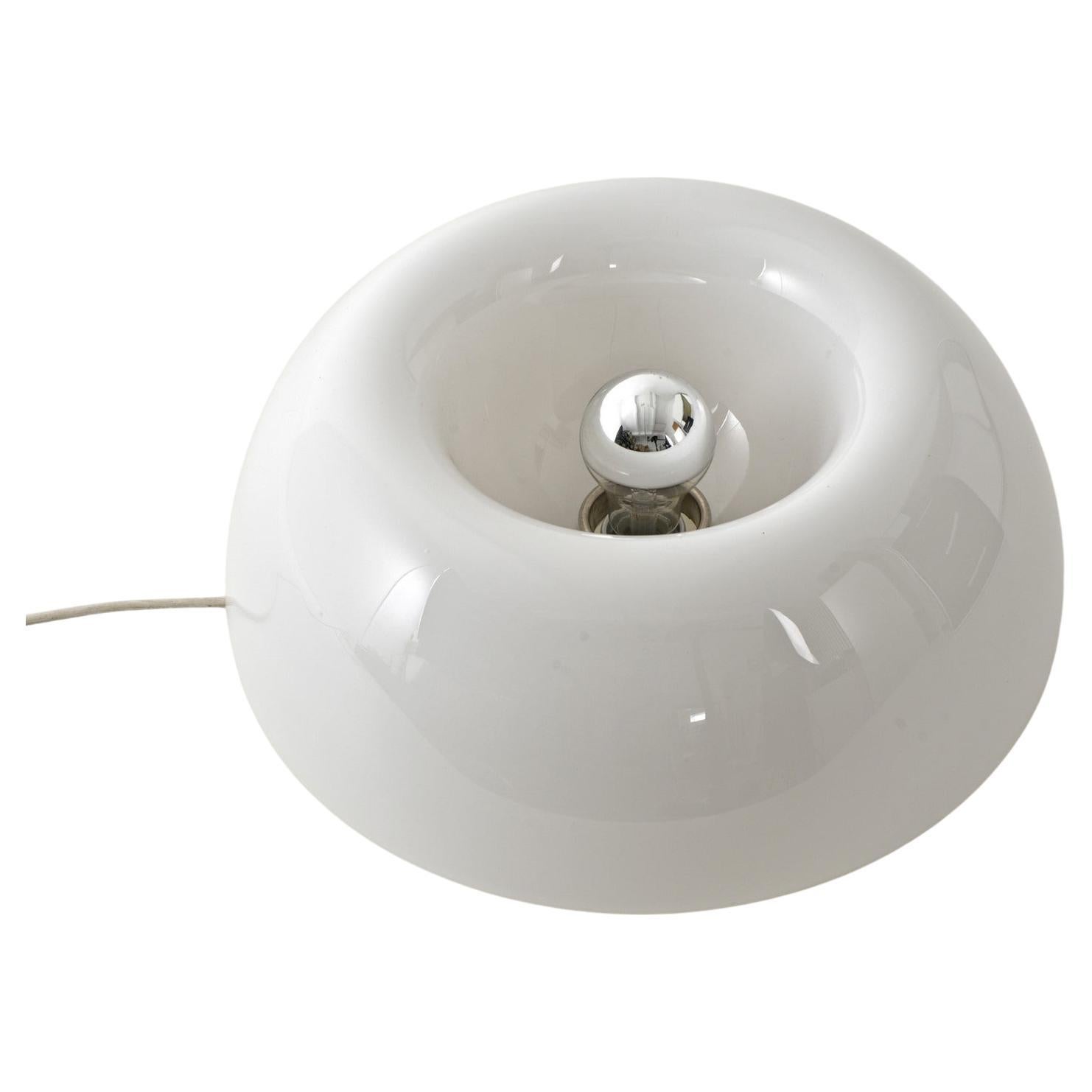 Velella Wall or Ceiling Lamp by Pier Giacomo and Achille Castiglioni for Flos  For Sale