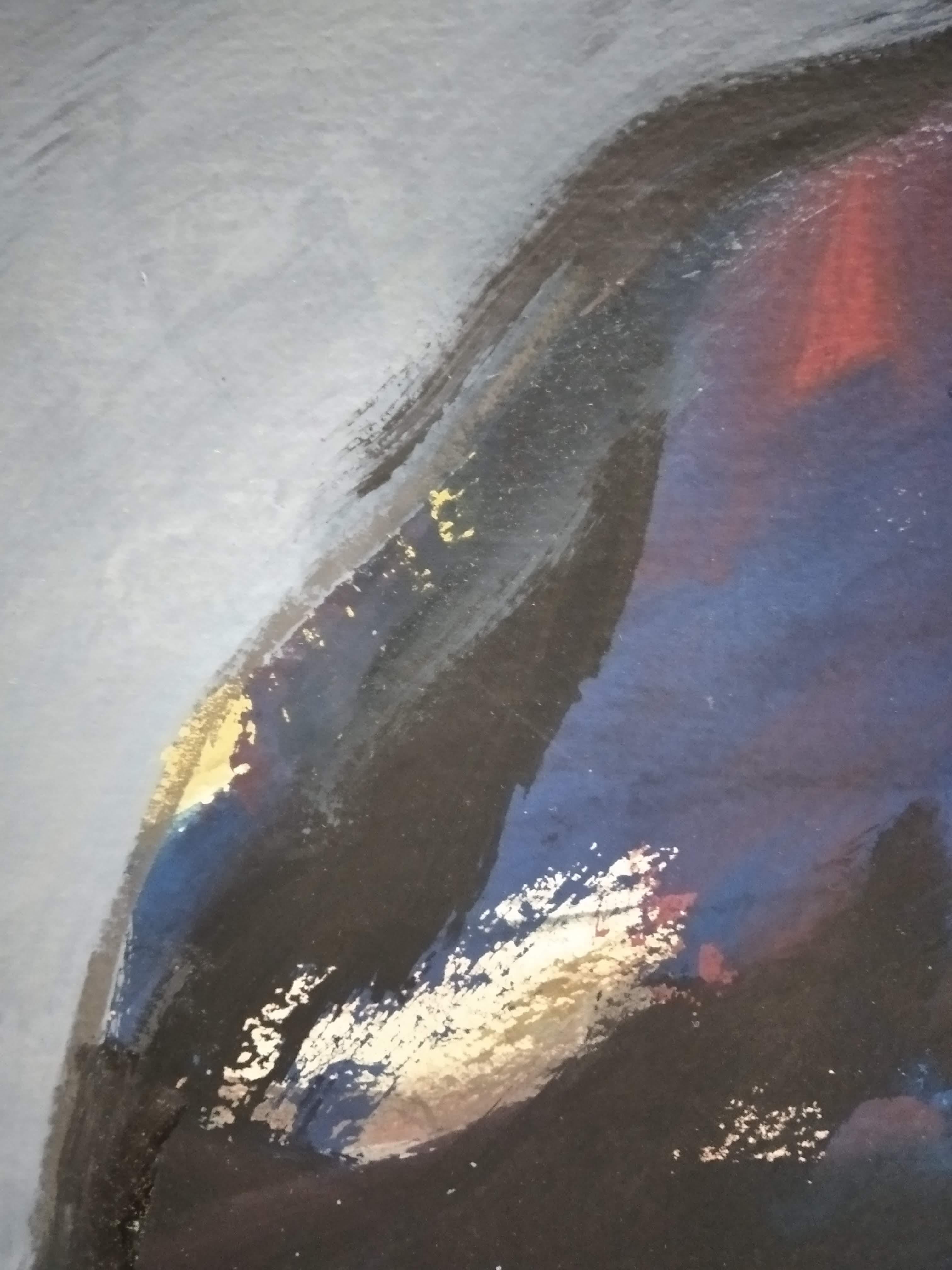 Escenario - Painting di Velilla, Carlos